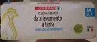 Uova