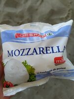 Mozzarella