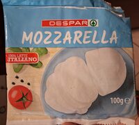 Mozzarella
