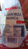 Scamorza bianca
