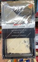 Formaggio gorgonzola dop