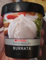 Burrata