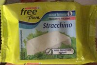 Stracchino free from