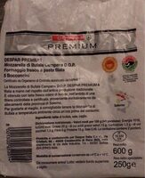 Bocconcini di mozzarella di bufala