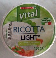 Ricotta light