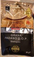 Grana padano D.O.P.