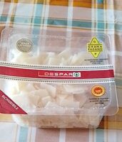 Scaglie grana padano dop