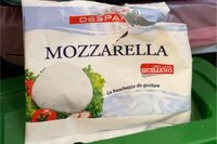 Mozzarella