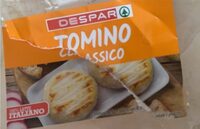 Tomino classico