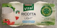 Ricotta light