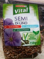 Semi di lino Despar