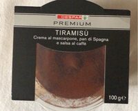 Tiramisù PREMIUM