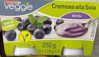 Cremoso alla Soia