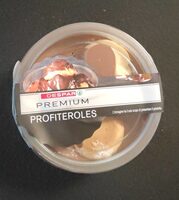 Profiteroles