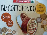 Biscottotondo