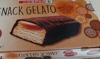 Snake gelato