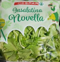 Insalatina Novella