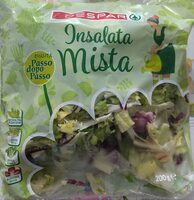 Insalata mista