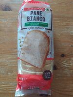 Pane bianco