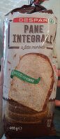Pane Integrale a Fette