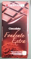 Fondente extra