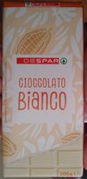 Cioccolato Bianco