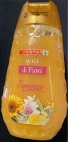 Miele di fiori