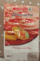 Bruschetta