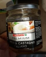 Miele di castagno italiano