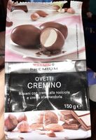 Ovetti Cremino