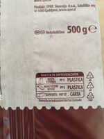 Cracker integrali