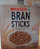 Bran sticks