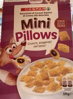 Mini Pillows