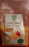 Corn flakes