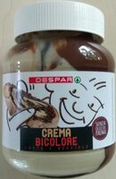Crema Bicolore