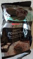 Ovetti fondente