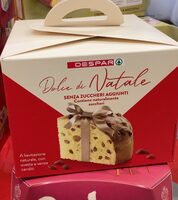 Panettone