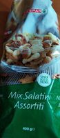 Mix salatini assortiti