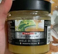 Miele di Tiglio