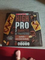 High pro