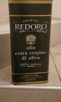 Olio extra vergine di oliva