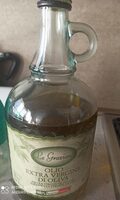 Olio Extra Vergine Olio Extra Vergine 1 Liter