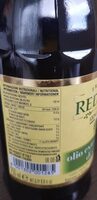 Redoro Extra-virgin Olive Oil - 0.25Litre