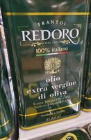 Olio extra vergine di oliva