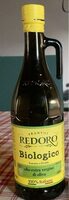 Olio Extra Vergine di Oliva Biologico