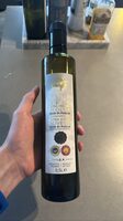 Olio Extra Vergine di Oliva Olio di Puglia