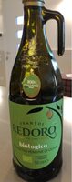 Olio Redoro bio