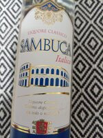 Sambuca Italica