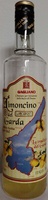 Limoncino del Garda