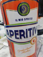 Aperitivo
